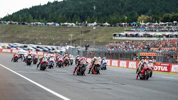 Tutto quello che c’è da sapere su Motegi: l’analisi delle criticità per la MotoGP