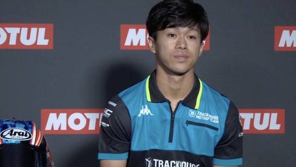 MotoGP, Ogura: “Bezzecchi il nostro punto di riferimento in Aprilia”