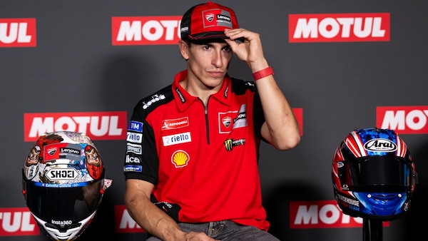 Marquez: "Sono alla seconda vita in MotoGP, questo titolo avrà un valore maggiore"