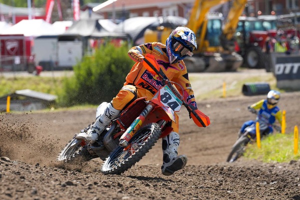 CLAMOROSO, Nazioni: Herlings non sarà a Ironman