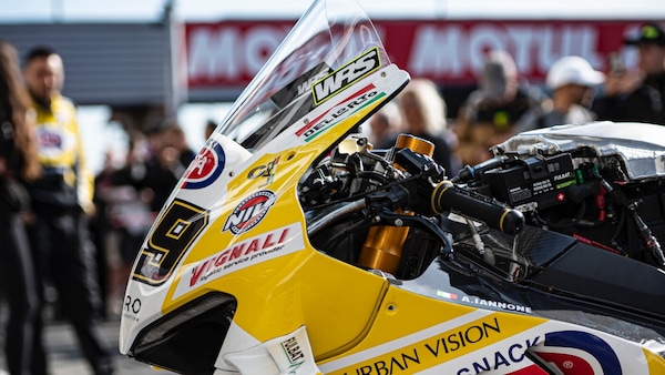 Aegerter in stand by e spunta l’ipotesi Baldassarri: Go Eleven sfoglia la margherita per il 2026