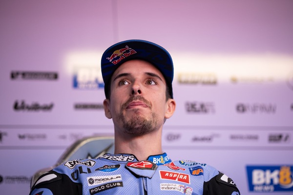 MotoGP, Alex Marquez: “Giappone? Non mi piace molto, ma qui ho vinto tre volte”