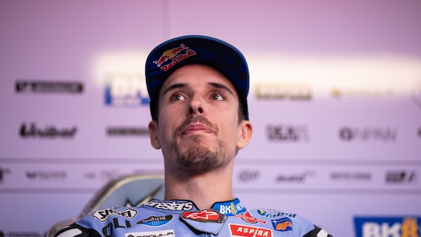 MotoGP, Alex Marquez: “Giappone? Non mi piace molto, ma qui ho vinto tre volte”