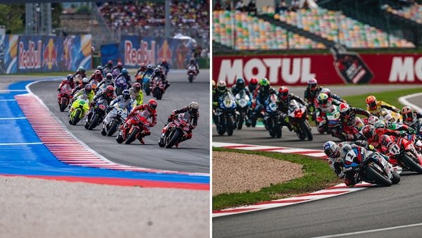 Sport in TV oggi 26 settembre: MotoGP, Superbike, Motoamerica e tanto altro