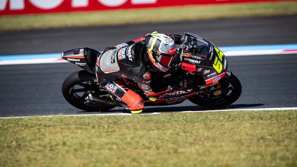 Moto3 Giappone, Muñoz primo nelle Practice in scia a Rueda. 4 italiani in Q2