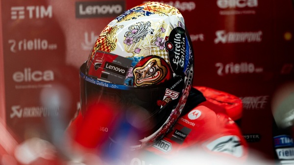 MotoGP, Marc Marquez: "Lunedì nessuno ricorda chi ha vinto la gara, la mia priorità è il mondiale"