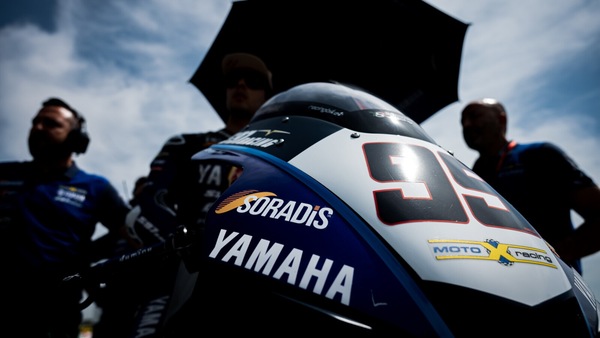 Motoxracing vicino all’interruzione del proprio impegno in SBK