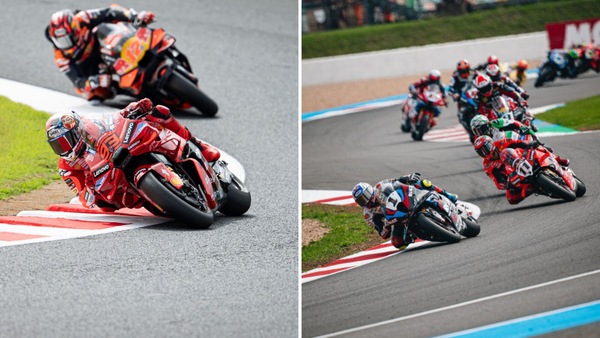 Sport in TV oggi 27 settembre: il week-end del motorsport entra nel vivo con la giornata di sabato