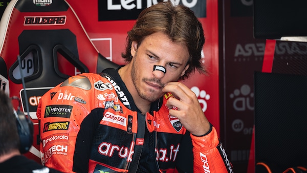 SBK, Bulega: “Voglio vincere il titolo con le mie forze. Bautista? Normale che non mi aiuti”