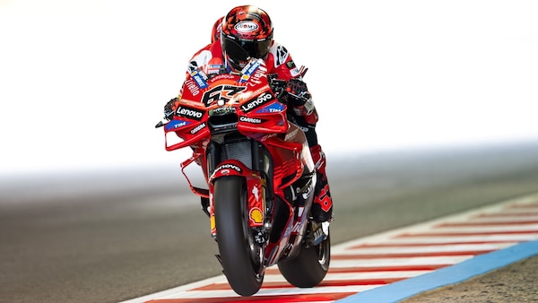 MotoGP Giappone, "a volte ritornano" in Pole: seconda 2025 per Bagnaia e record di Motegi