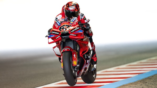 MotoGP Giappone, "a volte ritornano" in Pole: seconda 2025 per Bagnaia e record di Motegi