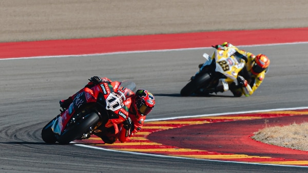 SBK LIVE, Gara 1 ad Aragòn: segui la cronaca minuto per minuto