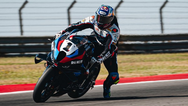 SBK Aragon, Toprak fa 13: vittoria per 30 millesimi su Bulega in Gara 1