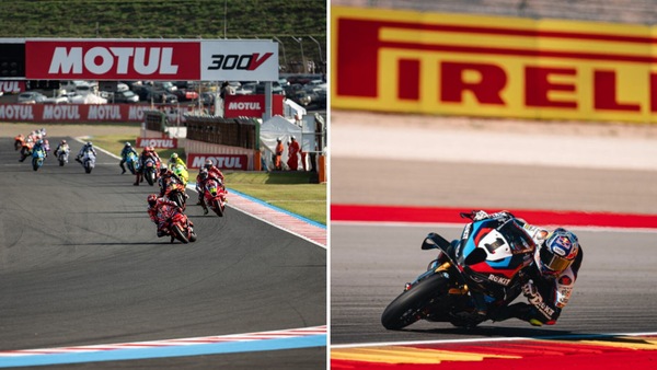 Sport in TV oggi 28 settembre: da MotoGP e Superbike, fino a MotoAmerica e CIV