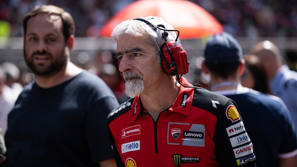 MotoGP Motegi, Dall'Igna svela il segreto: "Le basi del dominio Ducati? La moto del 2015"