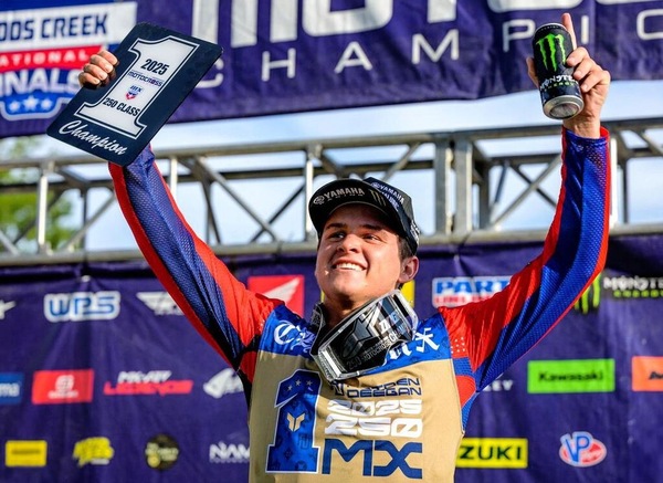 WSX: Deegan wildcard in Argentina