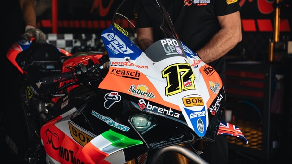 In SBK il mercato non si ferma: Motocorsa al bivio per decidere il proprio 2026