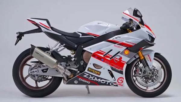 La Cina ci riprova: ZXMoto decisa a sbarcare in Supersport