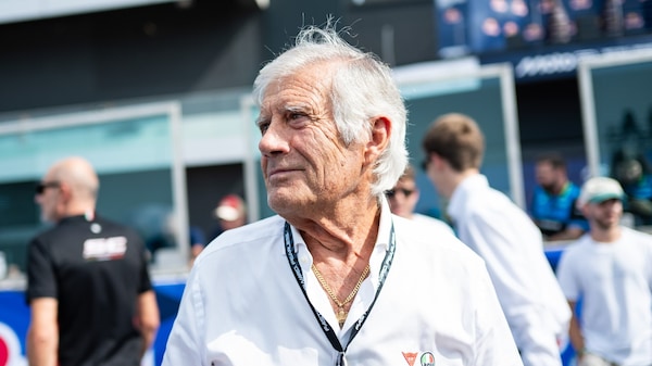 MotoGP, Agostini: “Il più grande della storia? Né Marquez, né Rossi… sono io”