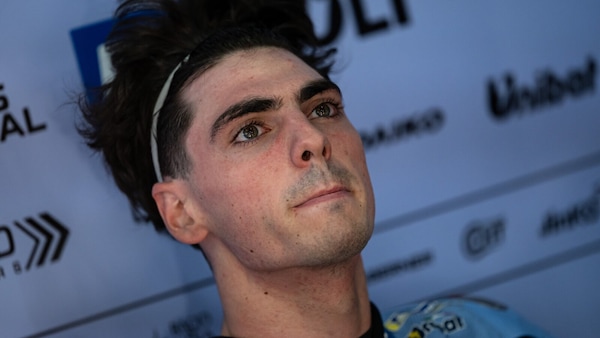 MotoGP Indonesia, Aldeguer: "Oggi siamo il riferimento in Ducati, ma Bezzecchi è ancora lontano"