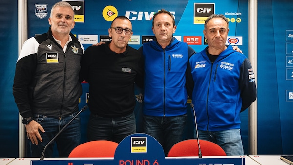 Un trampolino per il mondiale: il CIV Femminile cambia volto per il 2026