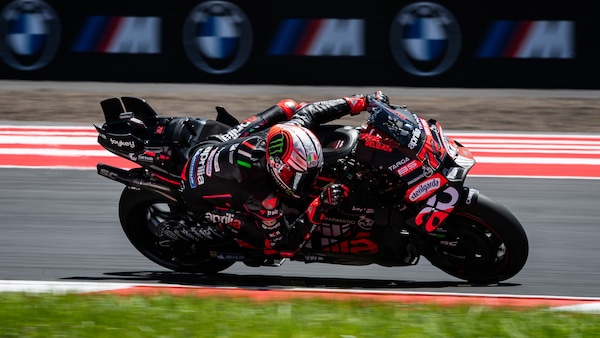 MotoGP diretta Sprint, Gran Premio d'Indonesia 2025: segui la live di Motosprint