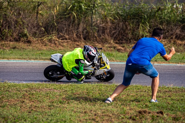 Scendi in pista con gli FMI Training Camp – Open Day!