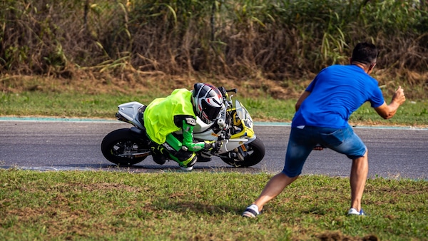 Scendi in pista con gli FMI Training Camp – Open Day!