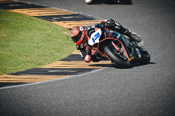 CIV Mugello, Rato in pole in SSP, Pritelli fa il vuoto in PreMoto3