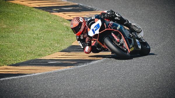 CIV Mugello, Rato in pole in SSP, Pritelli fa il vuoto in PreMoto3