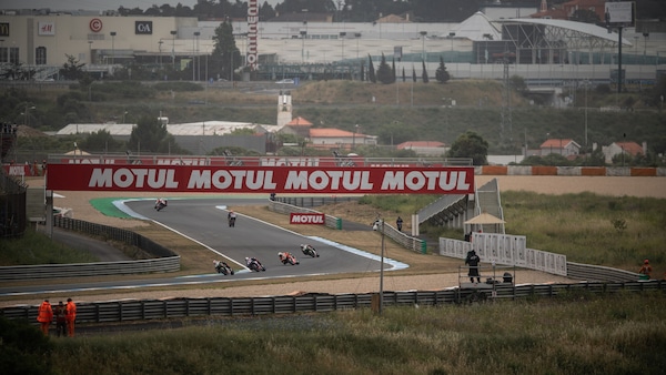 Tutto quello che c’è da sapere su Estoril: l’analisi delle criticità per la SBK