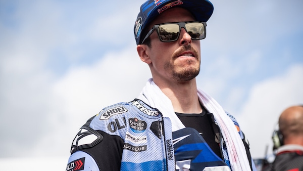 MotoGP, Alex Marquez: "Aldeguer? Sarà veloce anche in Australia. Io penso a ciò che successo a Marc"