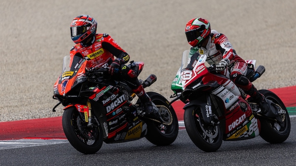 CIV SBK, Gara 2 Mugello: Pirro e Stirpe chiudono in bellezza la stagione