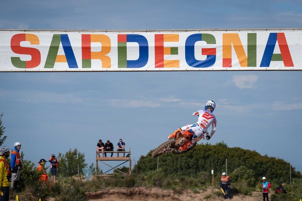 MXGP: Gran Premio della Sardegna fino al 2028!