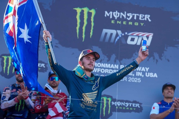 Nazioni: Lawrence d’America