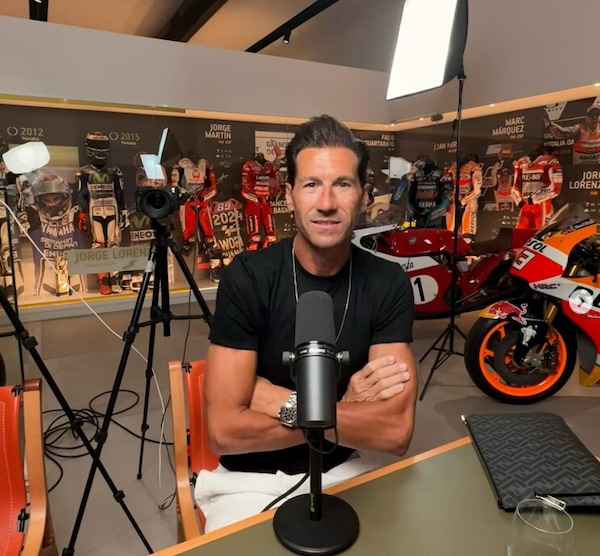 MotoGP, Ruben Xaus ammette: "Marquez ha abbassato la guardia e..."