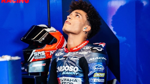 Supersport, MV Agusta: fuori Bendsneyder, Whatley all'Estoril e Jerez