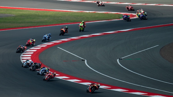 MotoGP, varato il calendario di test 2026: si parte già da Valencia 2025, dopo il Gran Premio