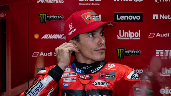 MotoGP, Marquez raccontato dai suoi cari: "Tante volte ha pensato di smettere"