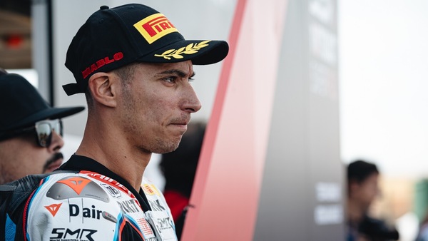 Razgatlioglu: "Tutti i piloti MotoGP farebbero fatica in SBK senza una Ducati"