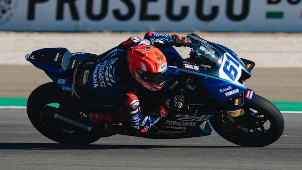 SSP Estoril: Oncu firma la pole davanti a Surra, Manzi solo 13°