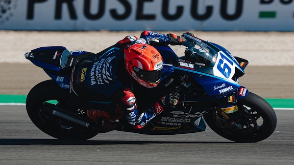 SSP Estoril: Oncu firma la pole davanti a Surra, Manzi solo 13°