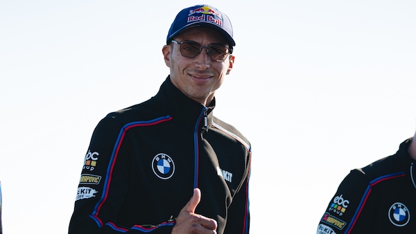 Toprak: "In MotoGP senza il mio capotecnico? Yamaha aveva detto sì ma Pramac ha cambiato i piani"