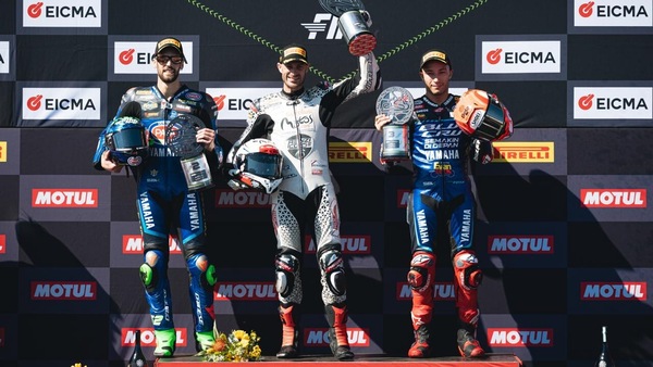 SSP Estoril: Debise vince Gara 1, Manzi batte Oncu e si avvicina al titolo