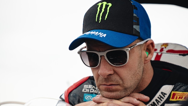 SBK Estoril, Rea: "2026? Il potenziale Ducati è chiaro, quello BMW resta un punto di domanda"