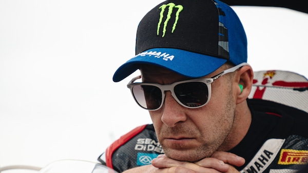 SBK Estoril, Rea: "2026? Il potenziale Ducati è chiaro, quello BMW resta un punto di domanda"