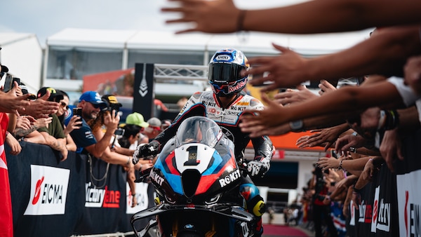 SBK, Razgatlioglu: “In Ducati avranno applaudito agli attacchi di Iannone”