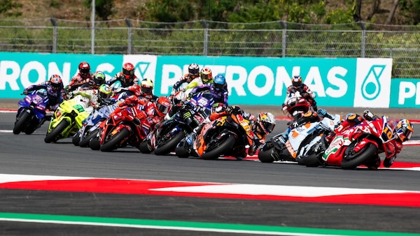 MotoGP, info e orari TV: dove vedere il GP Australia