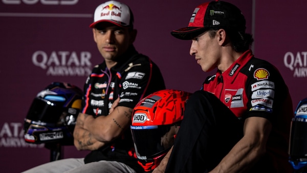 Phillip Island "senza numeri 1": fuori Martin e Marquez, primo caso della MotoGP