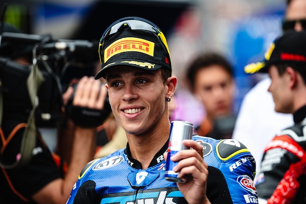 MotoGP, ora è ufficiale: Diogo Moreria con LCR Racing completa la griglia 2026